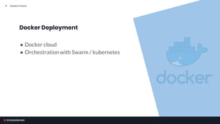 Introduction to Docker | PPTX