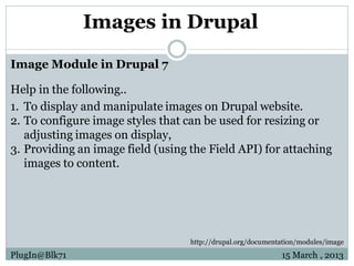 Introduction to Drupal for Absolute Beginners | PDF