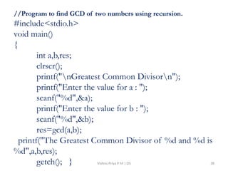 Introduction to data structure presentation | PPTX