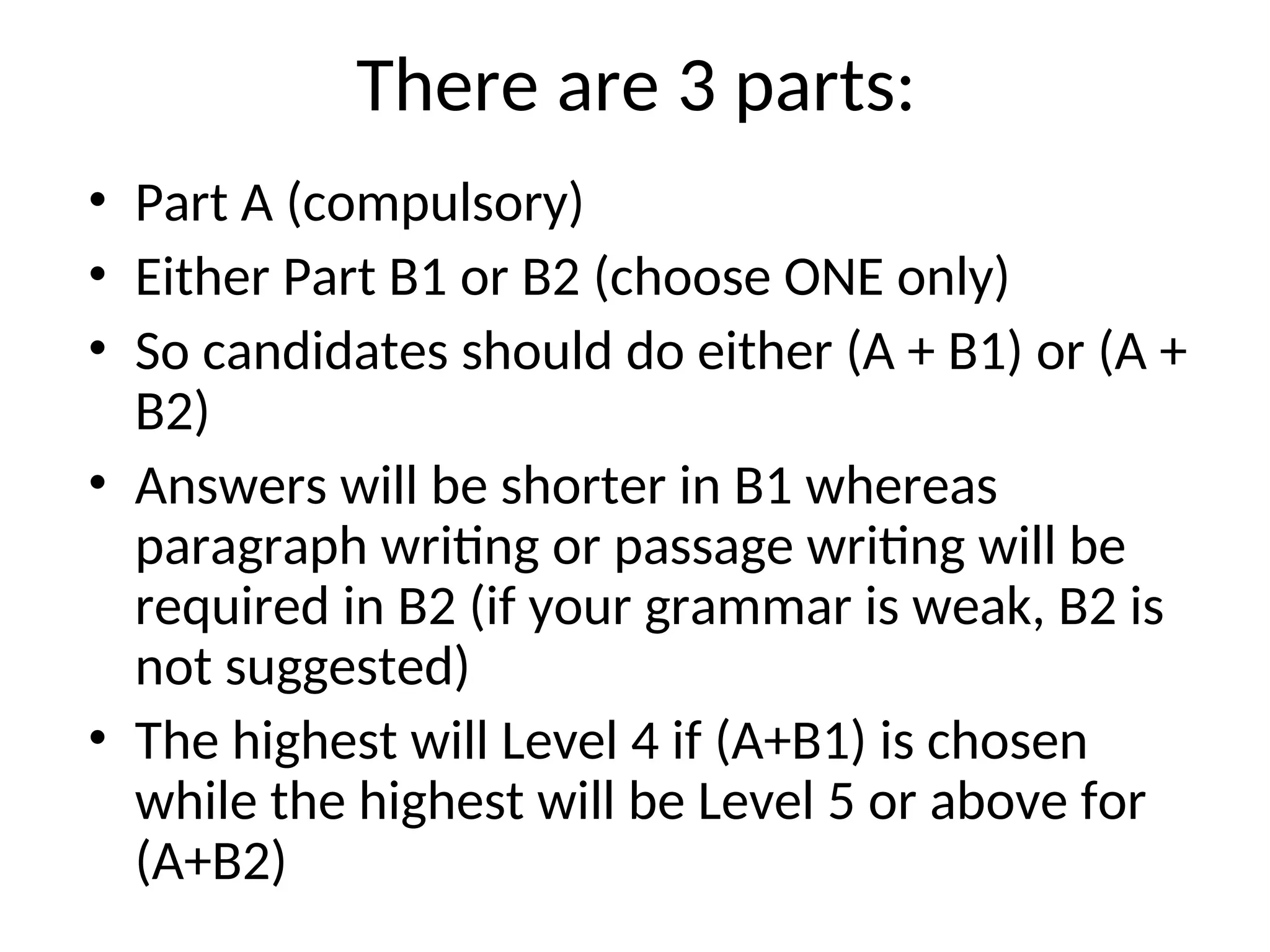Introduction to DSE Reading examination.ppt