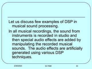 Introduction to DSP.ppt