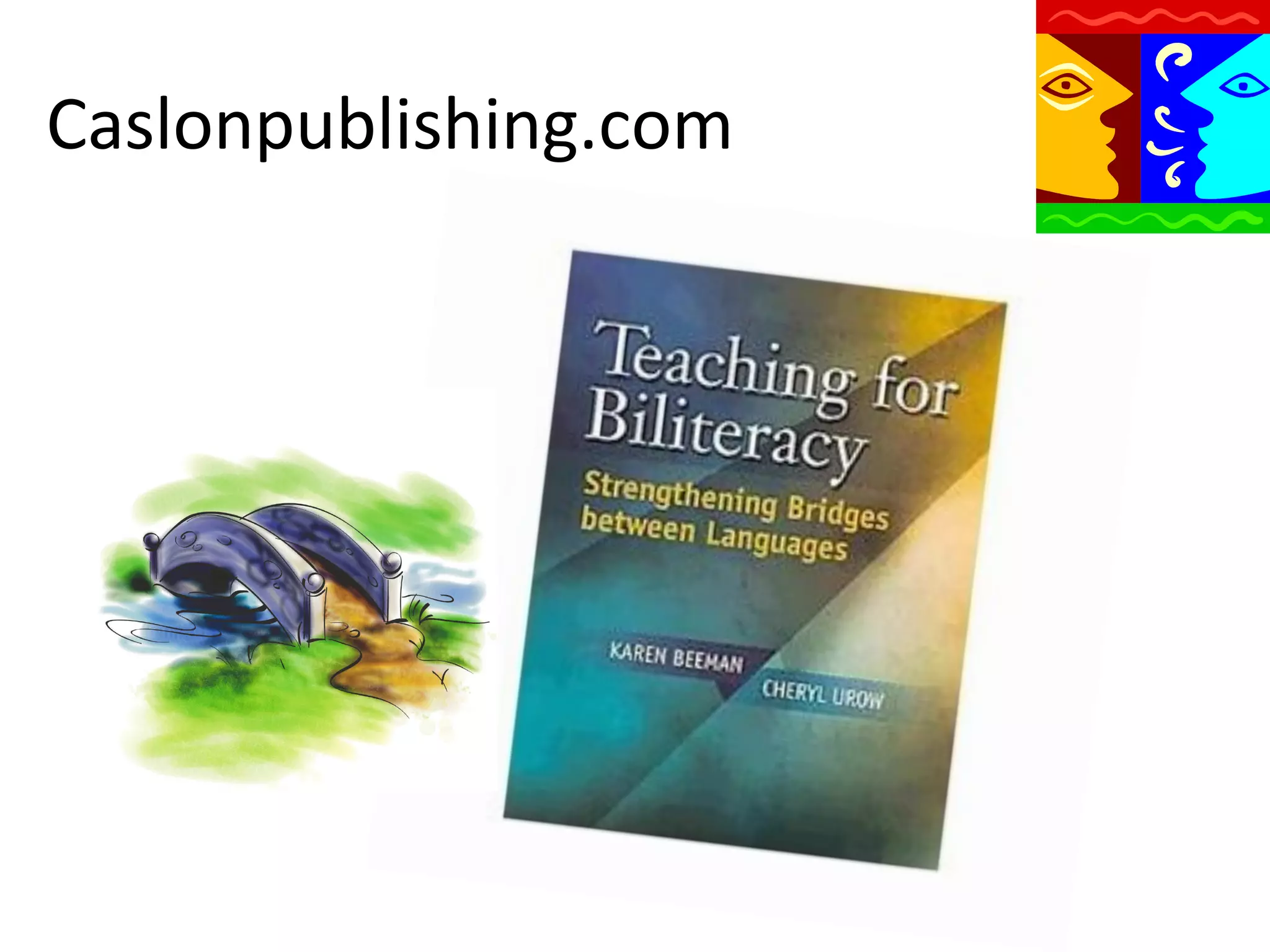 Caslonpublishing.com	
  

 