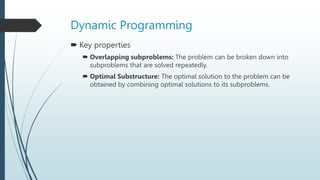 Introduction to Dynamic Programming.pptx