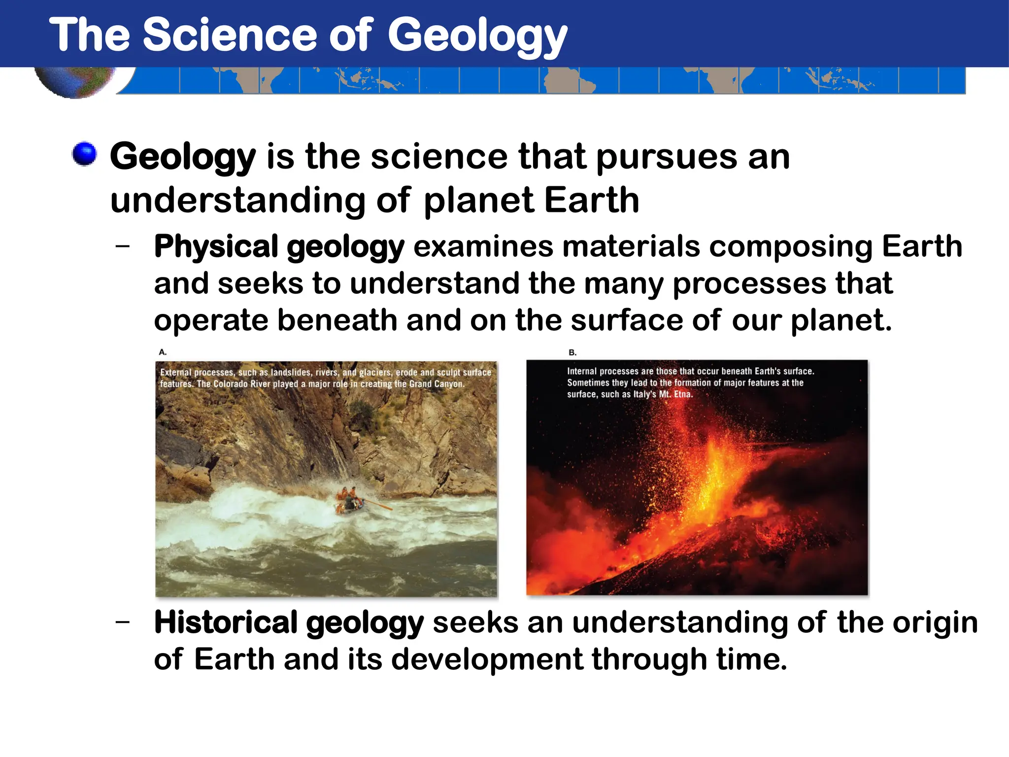 Earth Is One Introduction to Earth systems .pptx