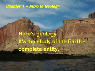 Introduction to Earth systems .pptx