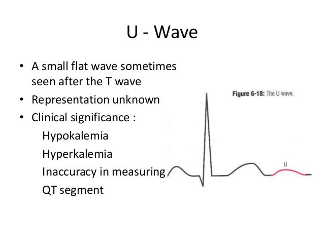 Introduction to ecg Introduction to ecg