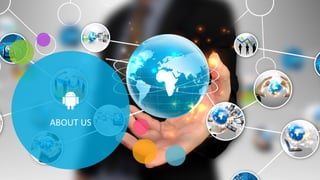 ABOUT US
 