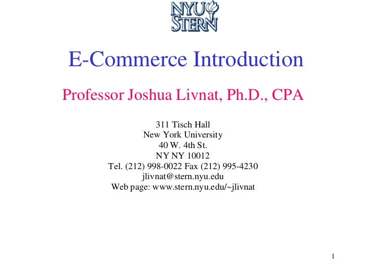 introduction to ecommerce E-commerce is the activity of buying or selling of products on online services or over the internet electronic commerce draws on technologies such as mobile commerce. introduction to ecommerce E-commerce is the activity of buying or selling of products on online services or over the internet electronic commerce draws on technologies such as mobile commerce.