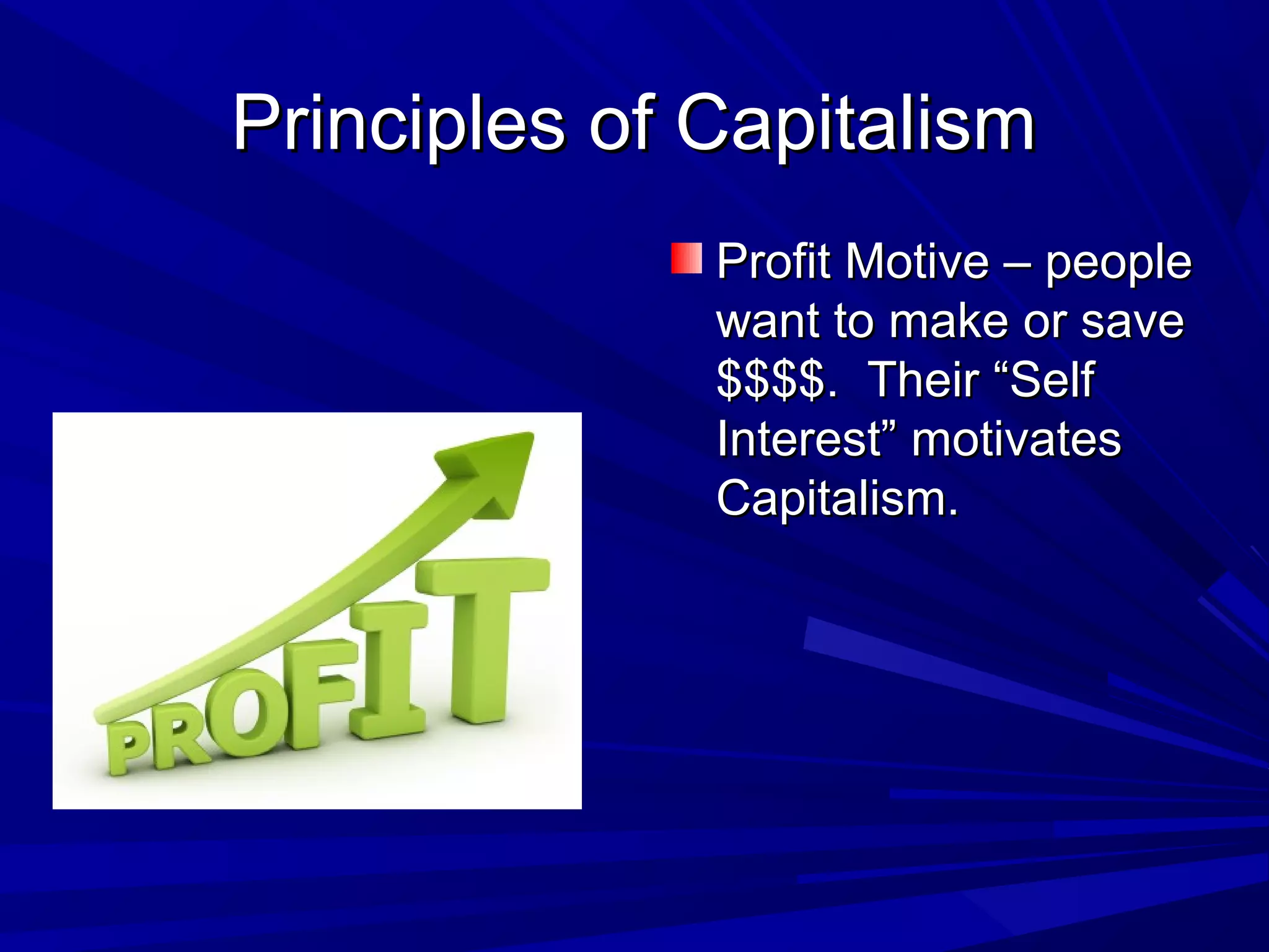 Introduction to economics | PPT