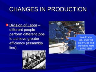 Introduction to economics | PPT