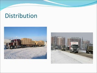 Distribution 