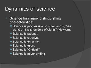 Introduction to Educational Research | PPT