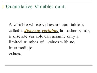 Control Variable Statistics Didactic Figure Introduction to Educational Statistics.pptx