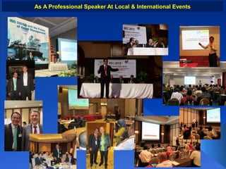  One of management resources of an
organization
 Required due to its influence to operation
and activities
All activities to ensure
efficient use of energy
in the organization
 