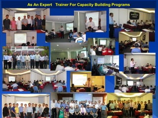  The process of
managing the energy
use in the
organization
 to ensure that energy
has been efficiently
use
 adopting energy
management system
 to achieve desired
results and for
continual
improvement
 Covers all aspects of
energy
 the people
 the equipment
in the daily operation of
the facilities
 