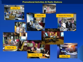  To embrace EnMS among all employees at all levels
from the beginning
› Inclusiveness through capacity building & awareness
 Integrating existing good practices & other
Management Systems
 The use of a single updating point & reference for
EnMS implementation in long term
› Defined responsibilities in the system
› Continuous energy review, planning & performance
monitoring
› Updated document controls & reviews
 User friendly & replicable system for all facilities
› Concurrently & future
 