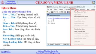 Comprehensive Guide to Engineering Equation Solver (EES) Software for ...