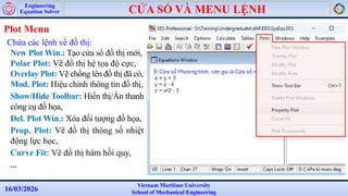 Comprehensive Guide to Engineering Equation Solver (EES) Software for ...