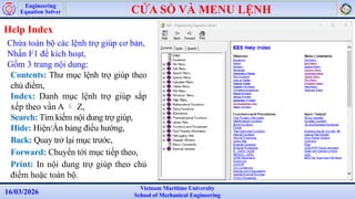 Comprehensive Guide to Engineering Equation Solver (EES) Software for ...