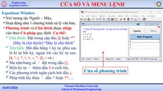 Comprehensive Guide to Engineering Equation Solver (EES) Software for ...