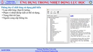 Comprehensive Guide to Engineering Equation Solver (EES) Software for ...