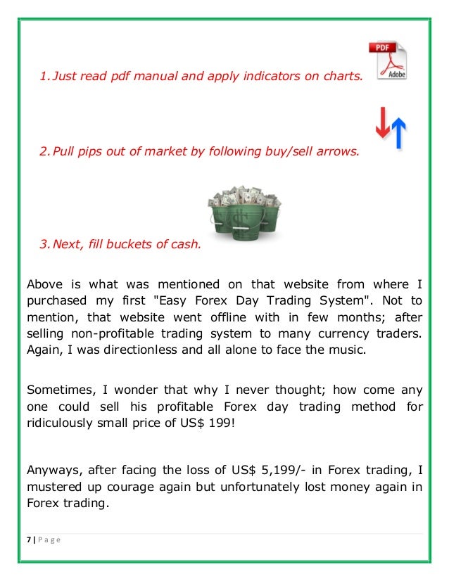 Introduction To Elliott Wave Theory - 