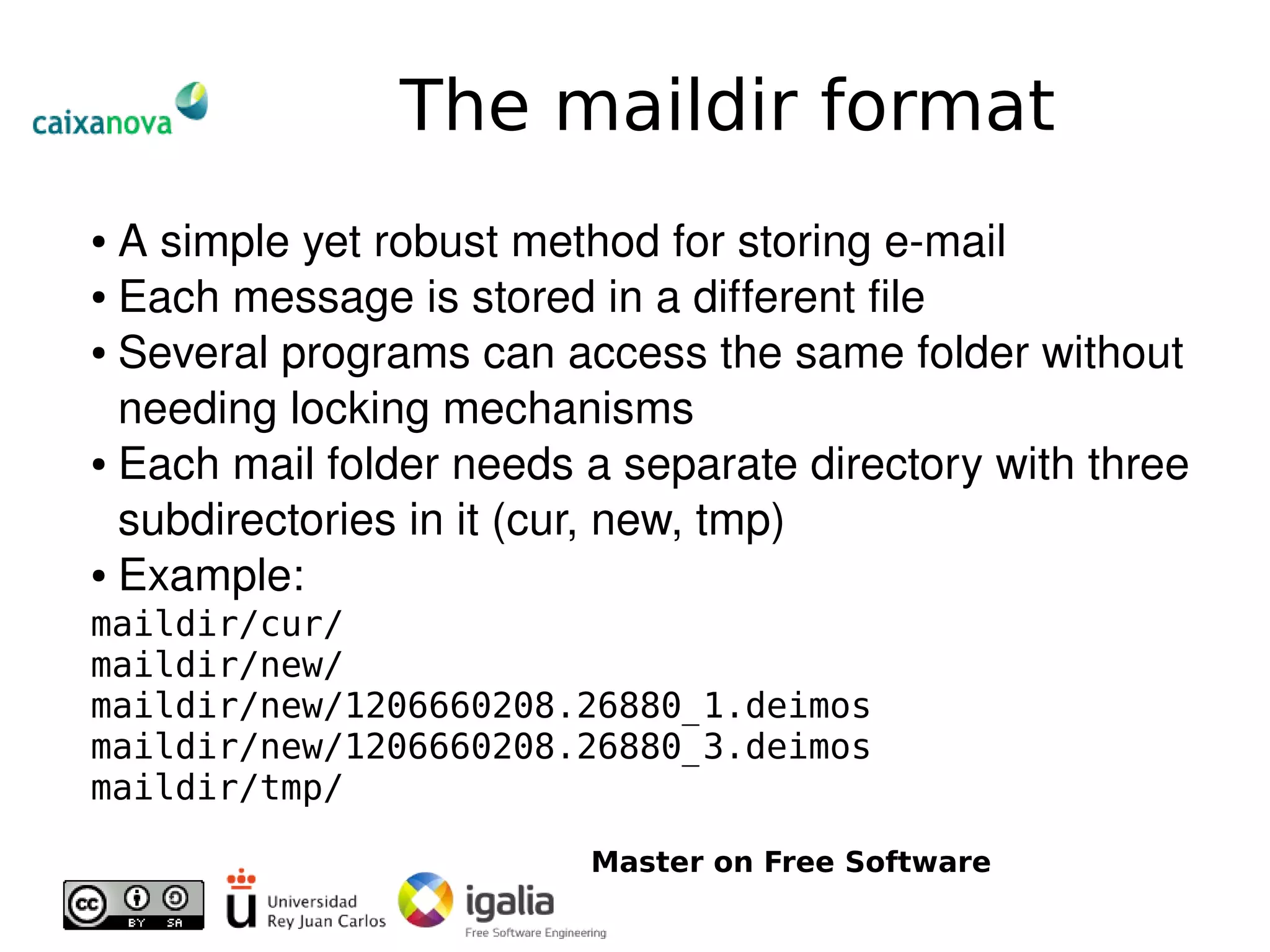 Introduction To Email