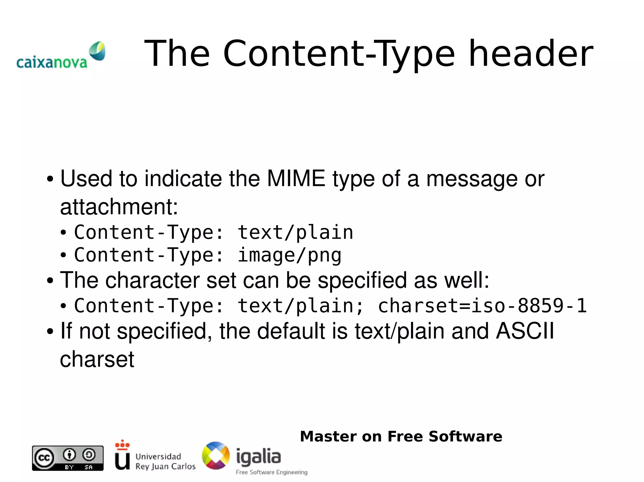 Introduction To Email