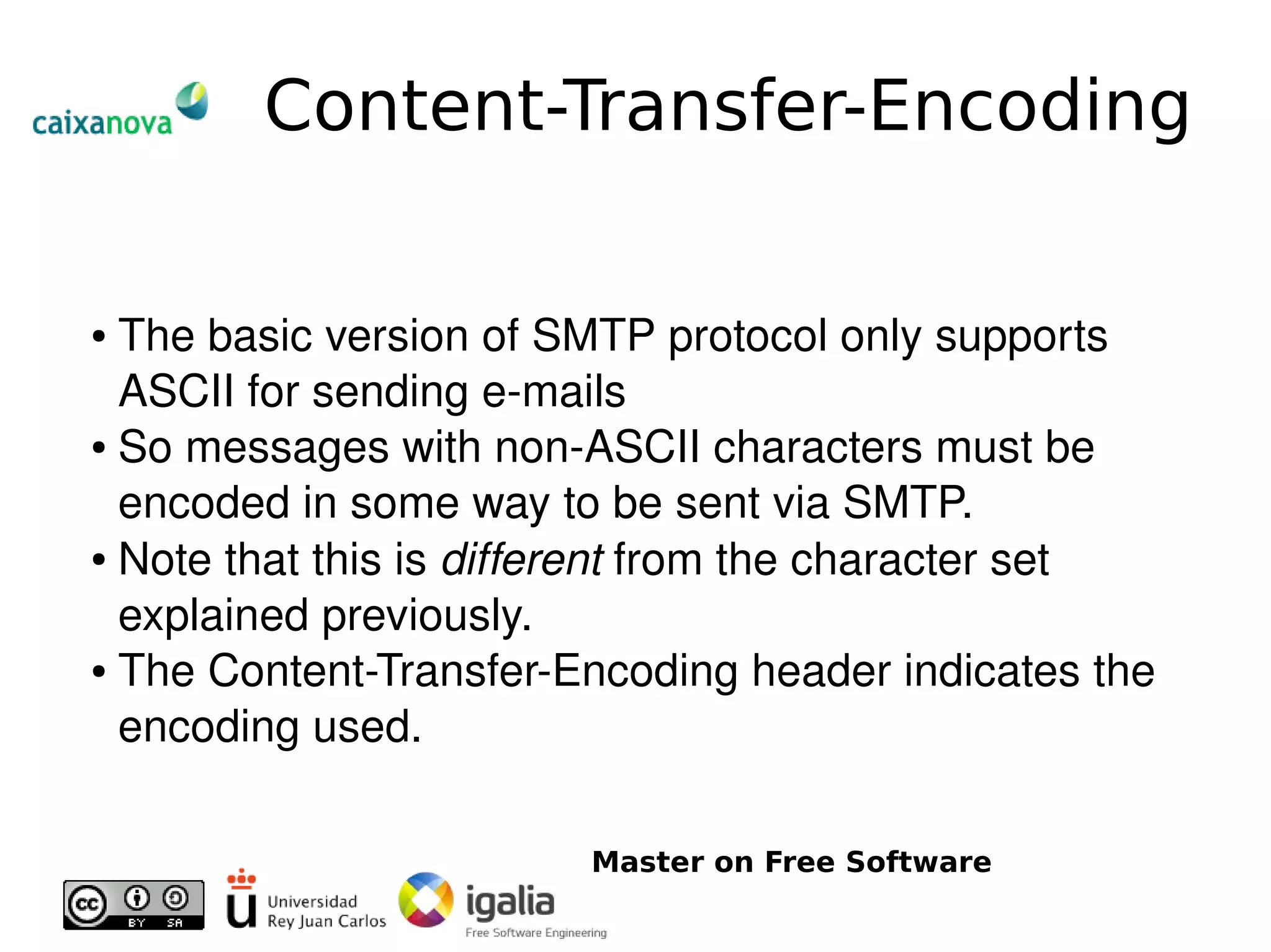 Introduction To Email