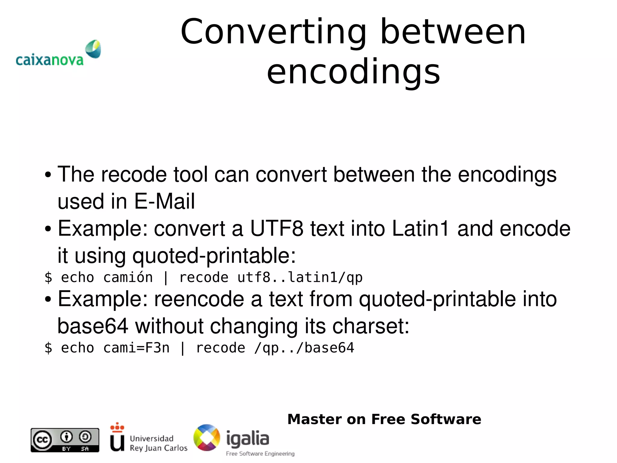 Introduction To Email