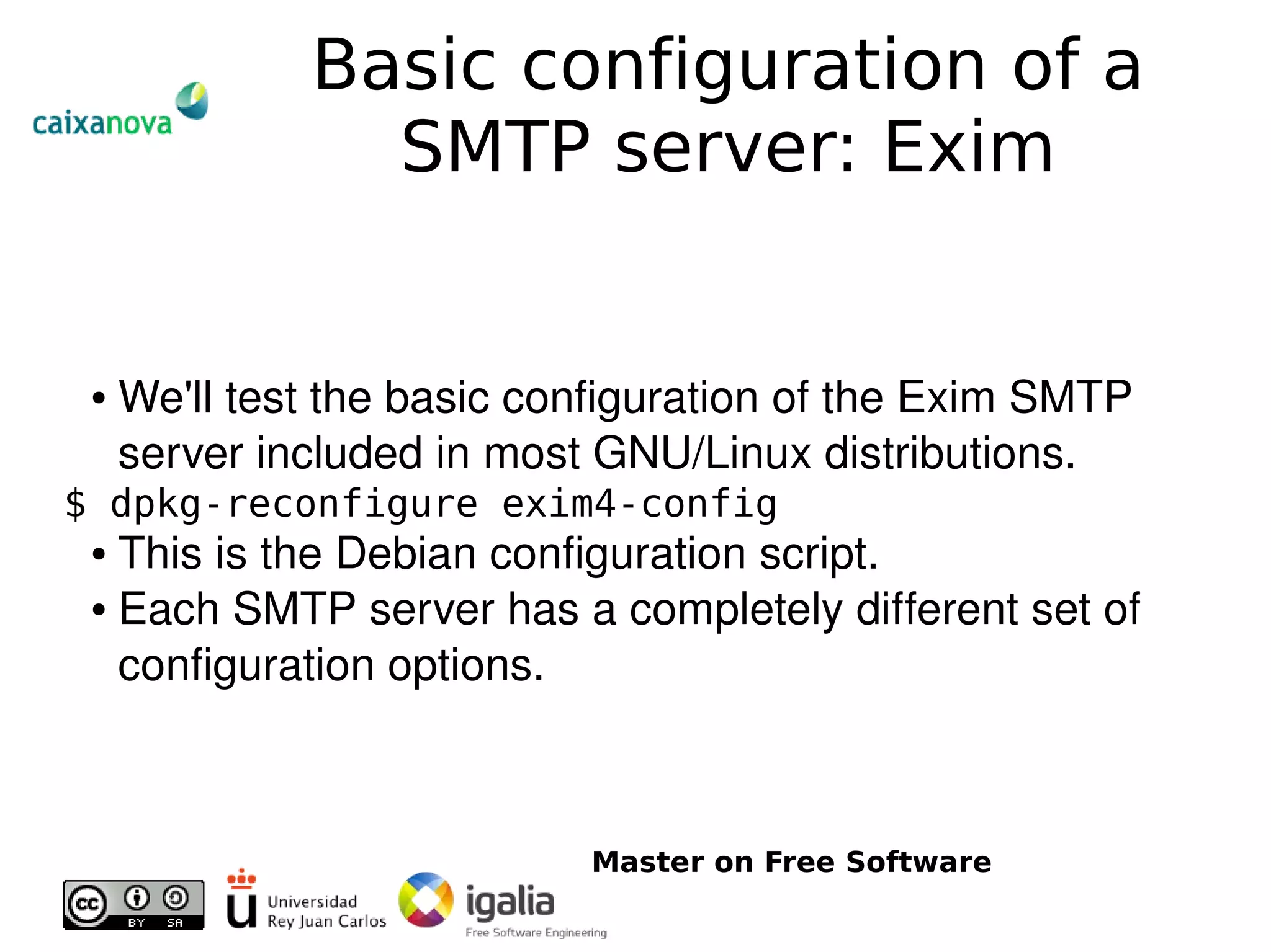 Introduction To Email