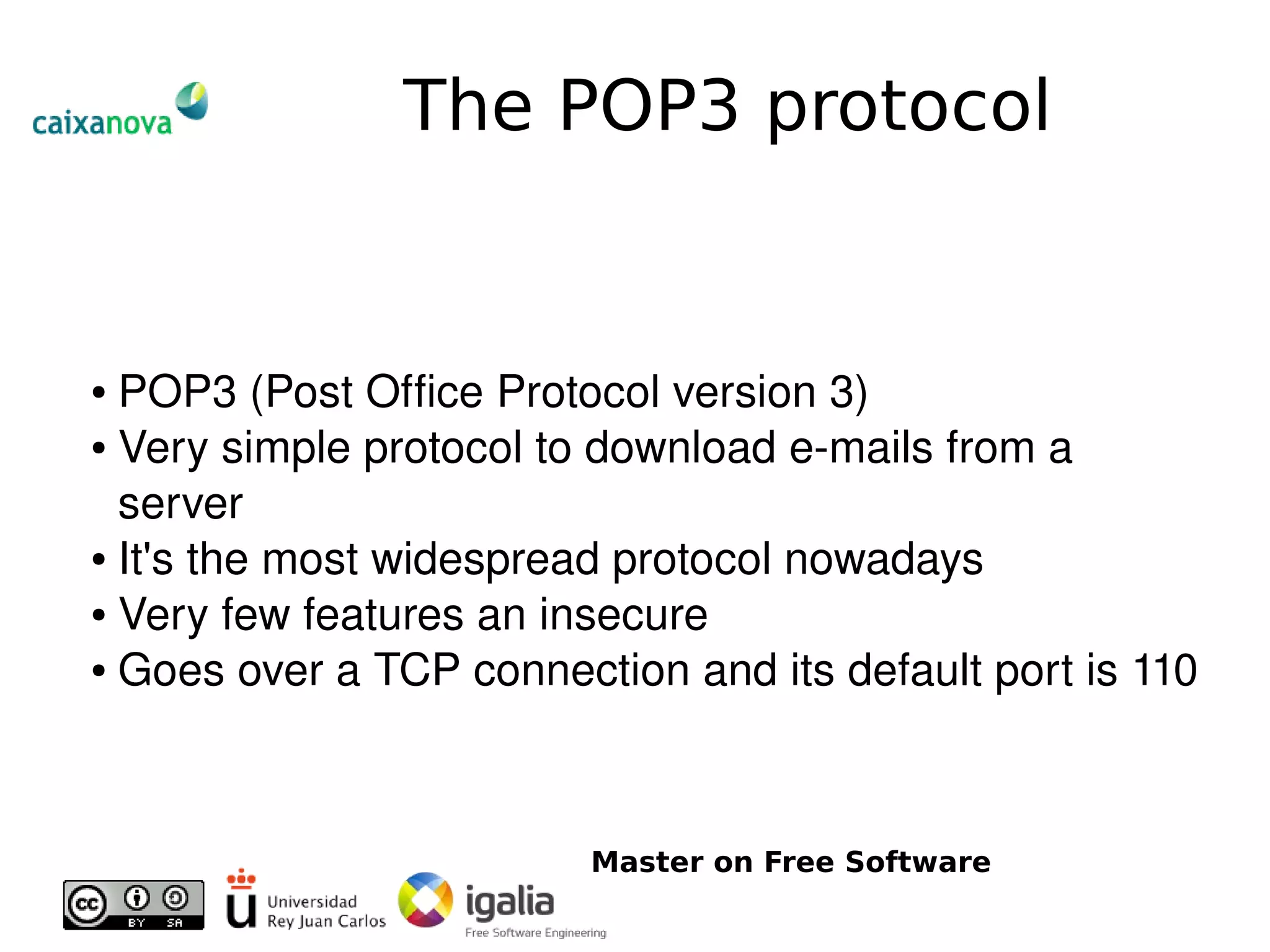 Introduction To Email