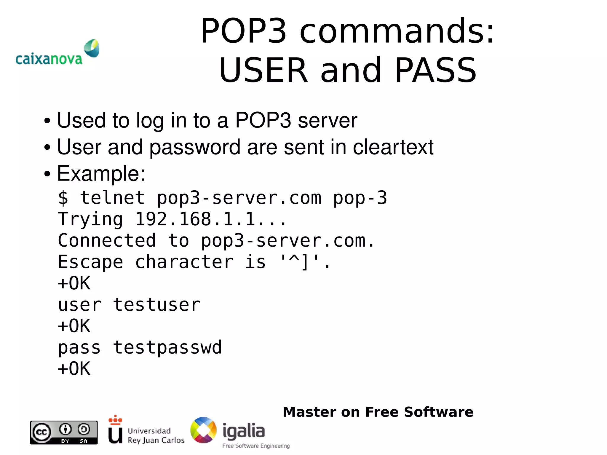 Introduction To Email