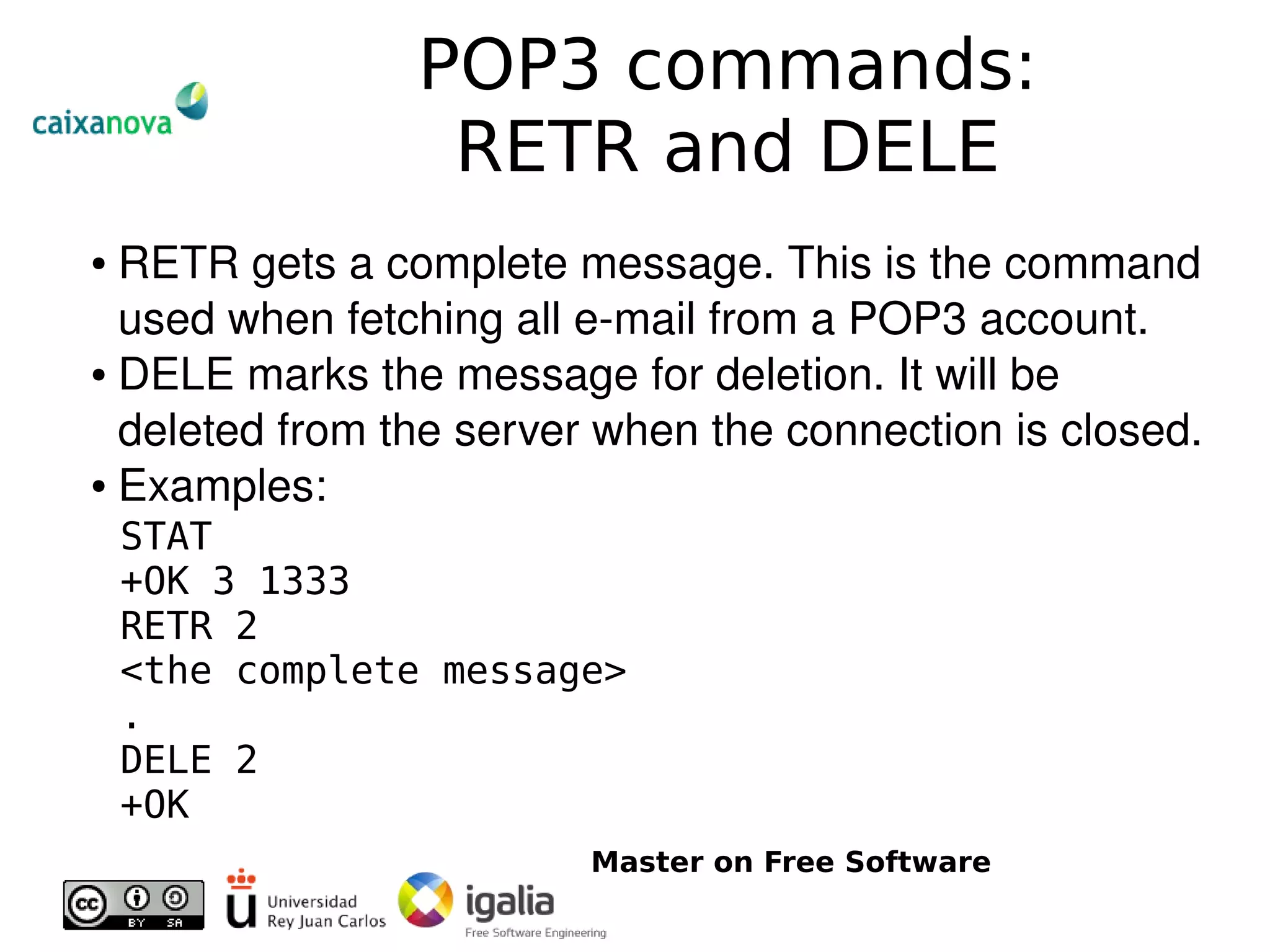 Introduction To Email