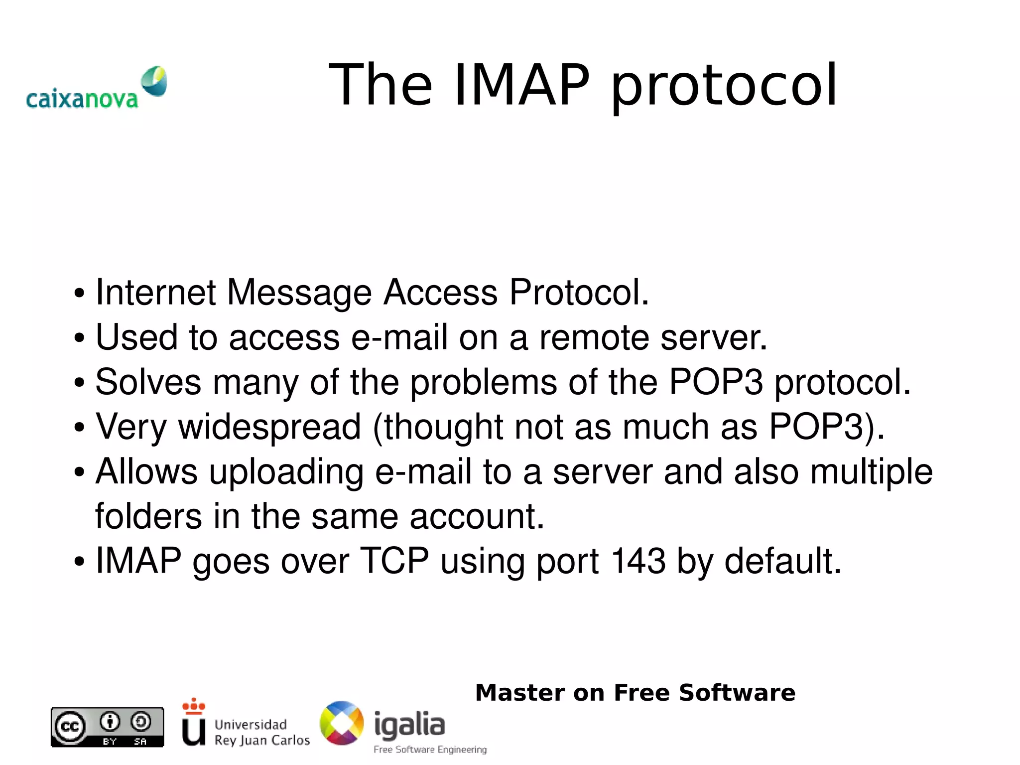 Introduction To Email