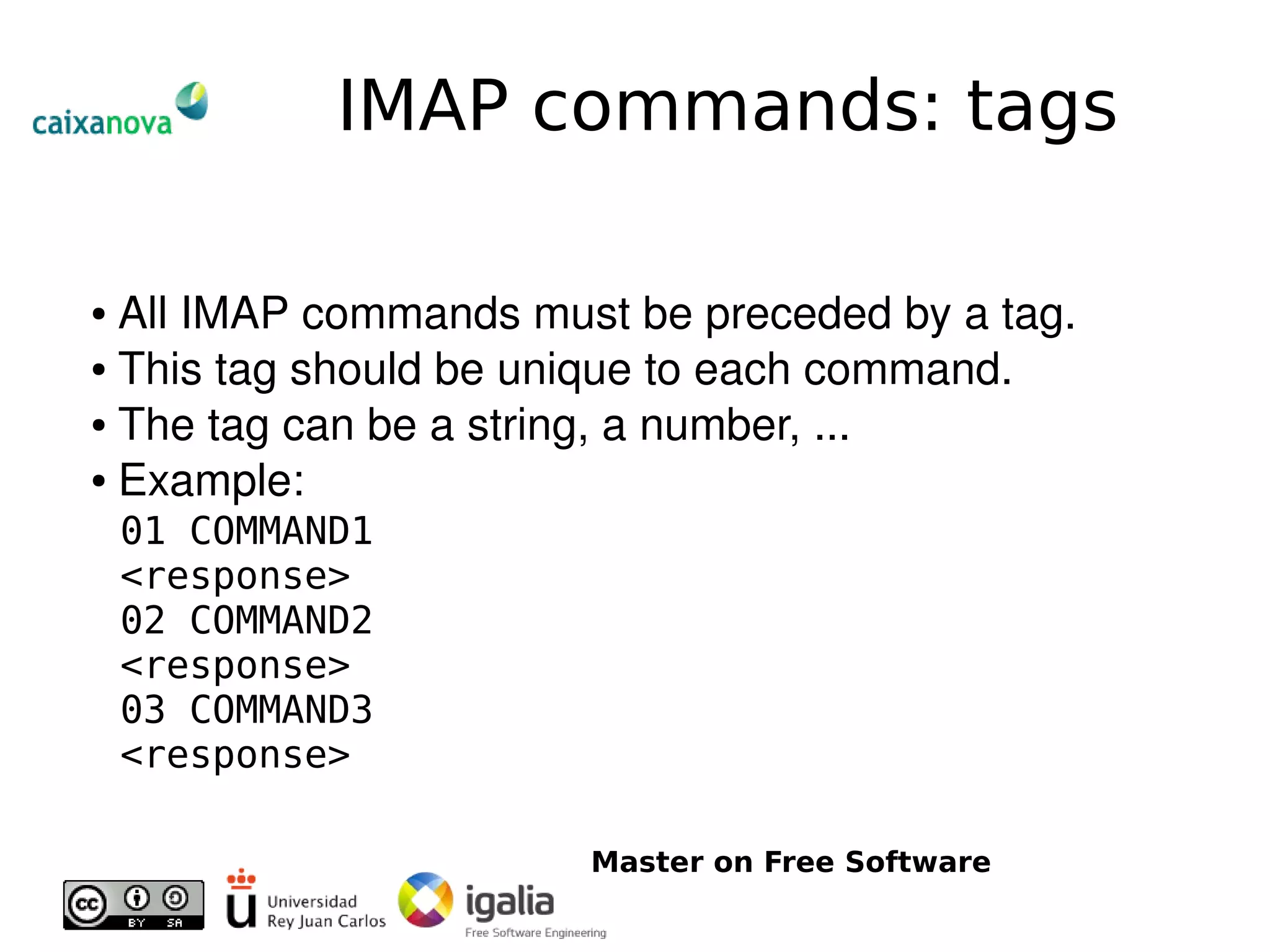 Introduction To Email