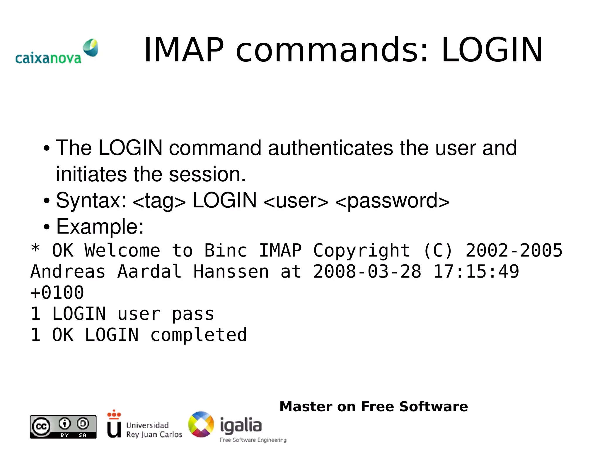 Introduction To Email
