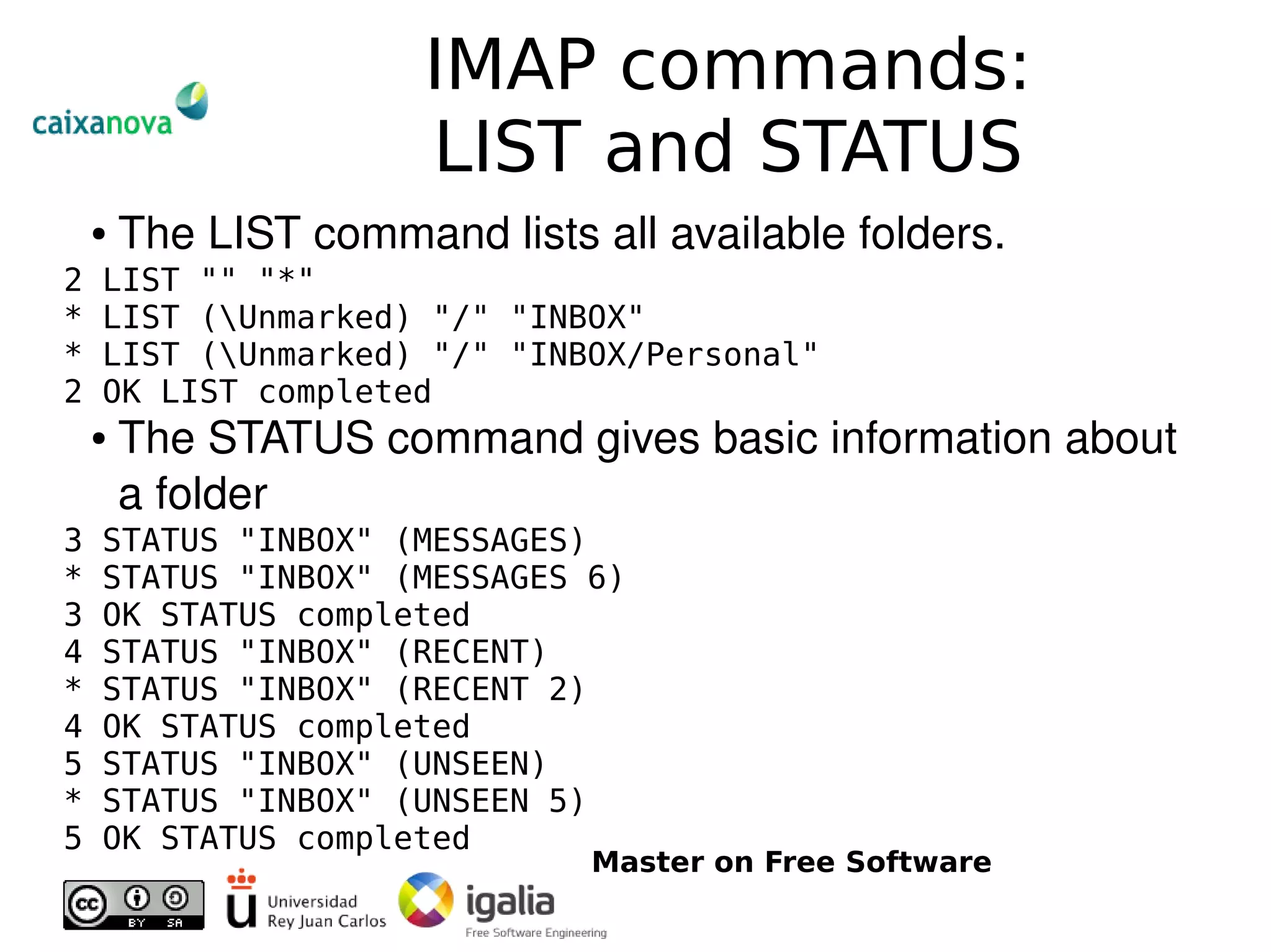 Introduction To Email