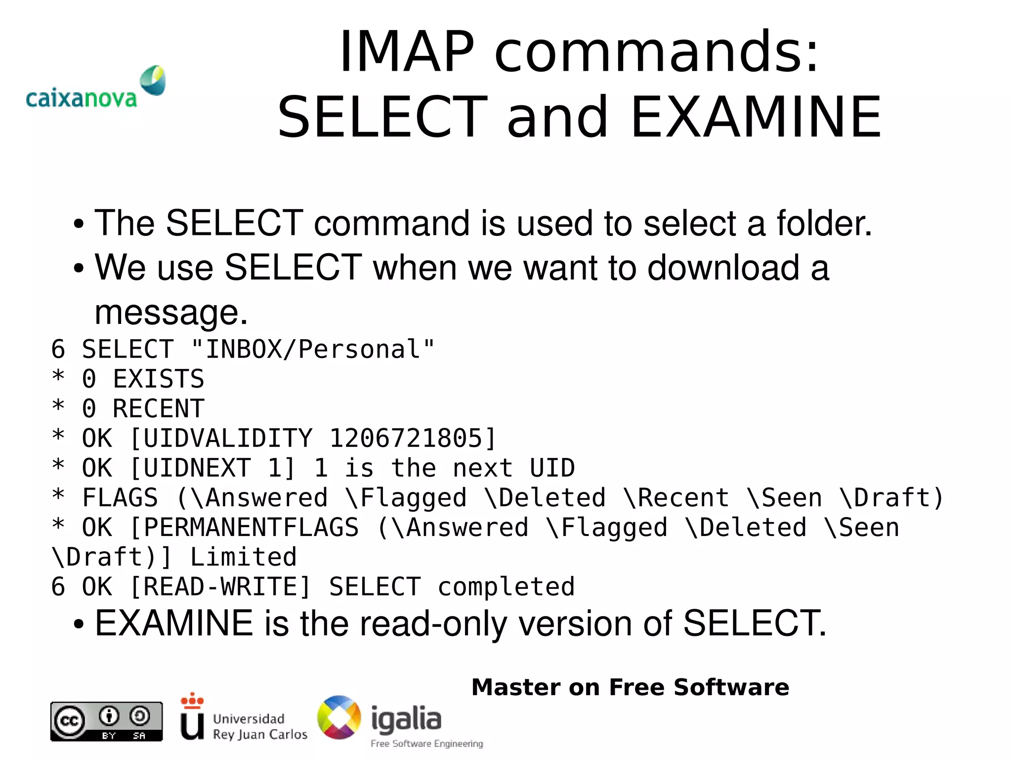 Introduction To Email