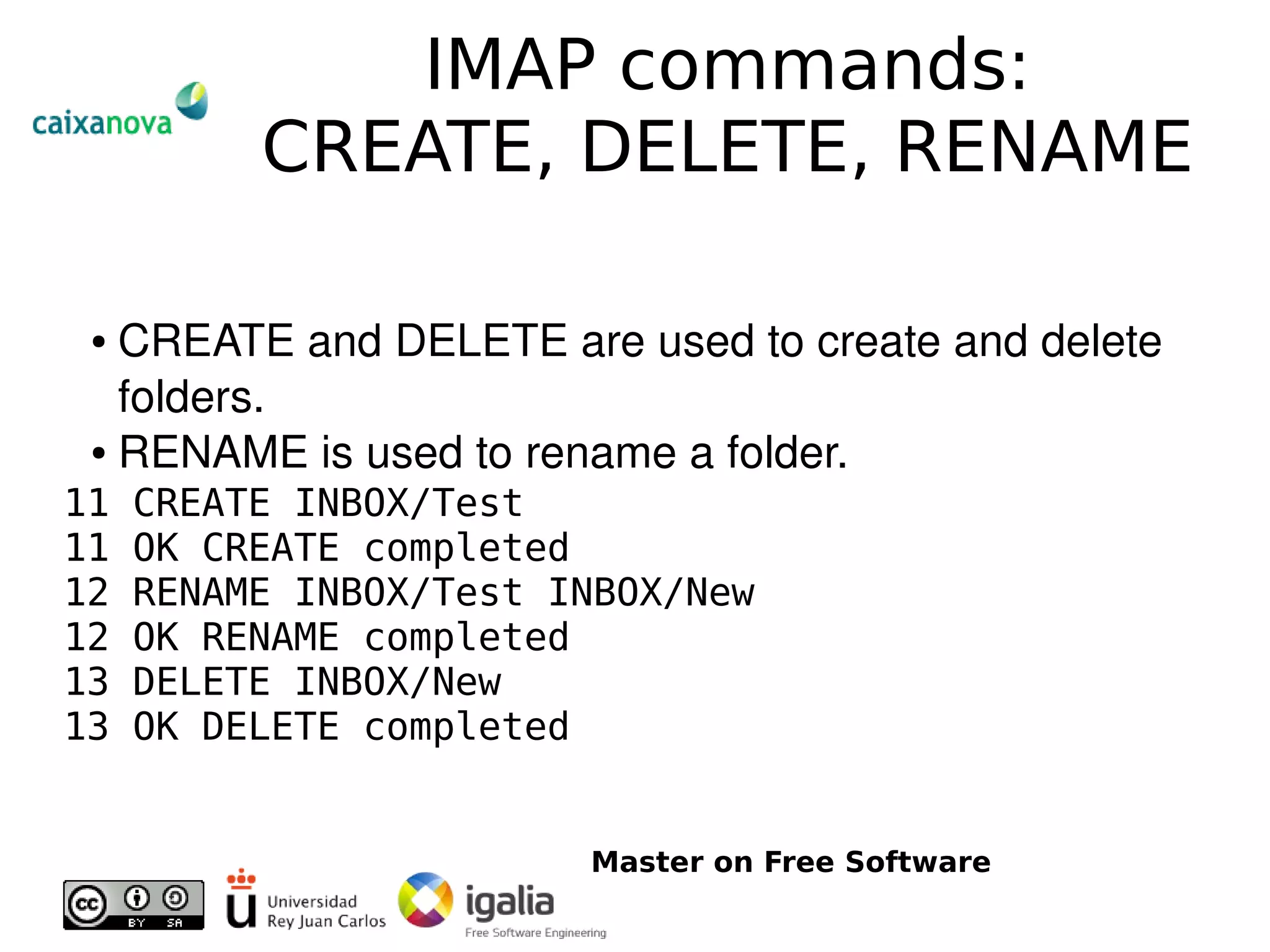 Introduction To Email