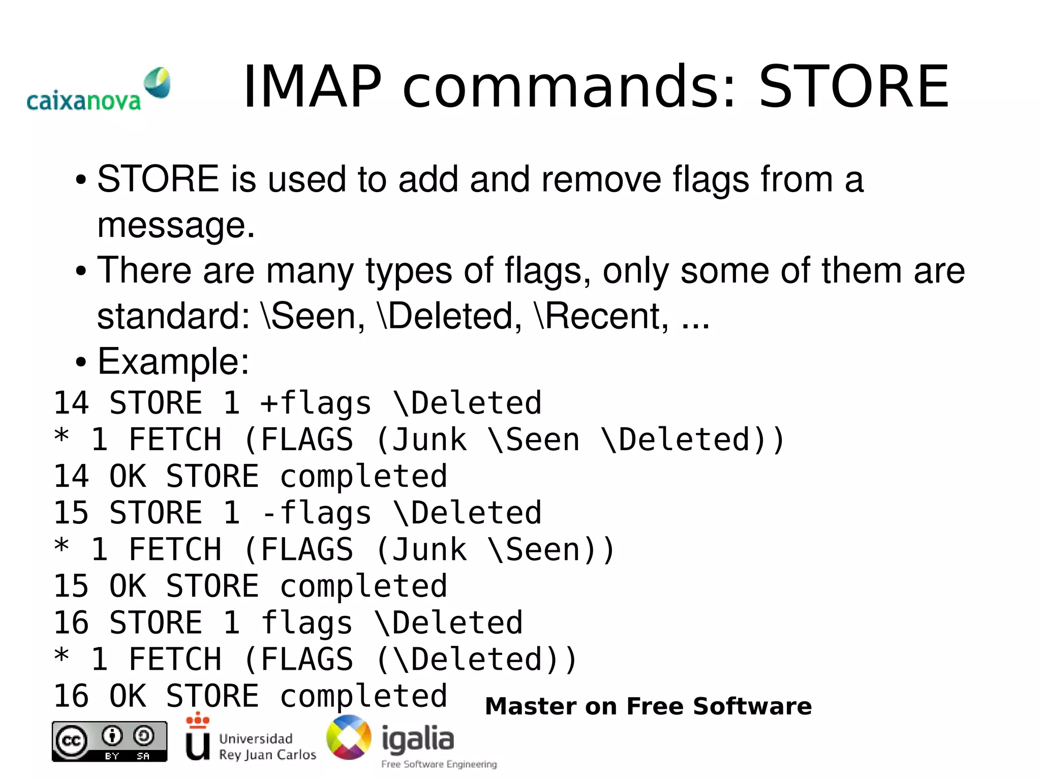 Introduction To Email