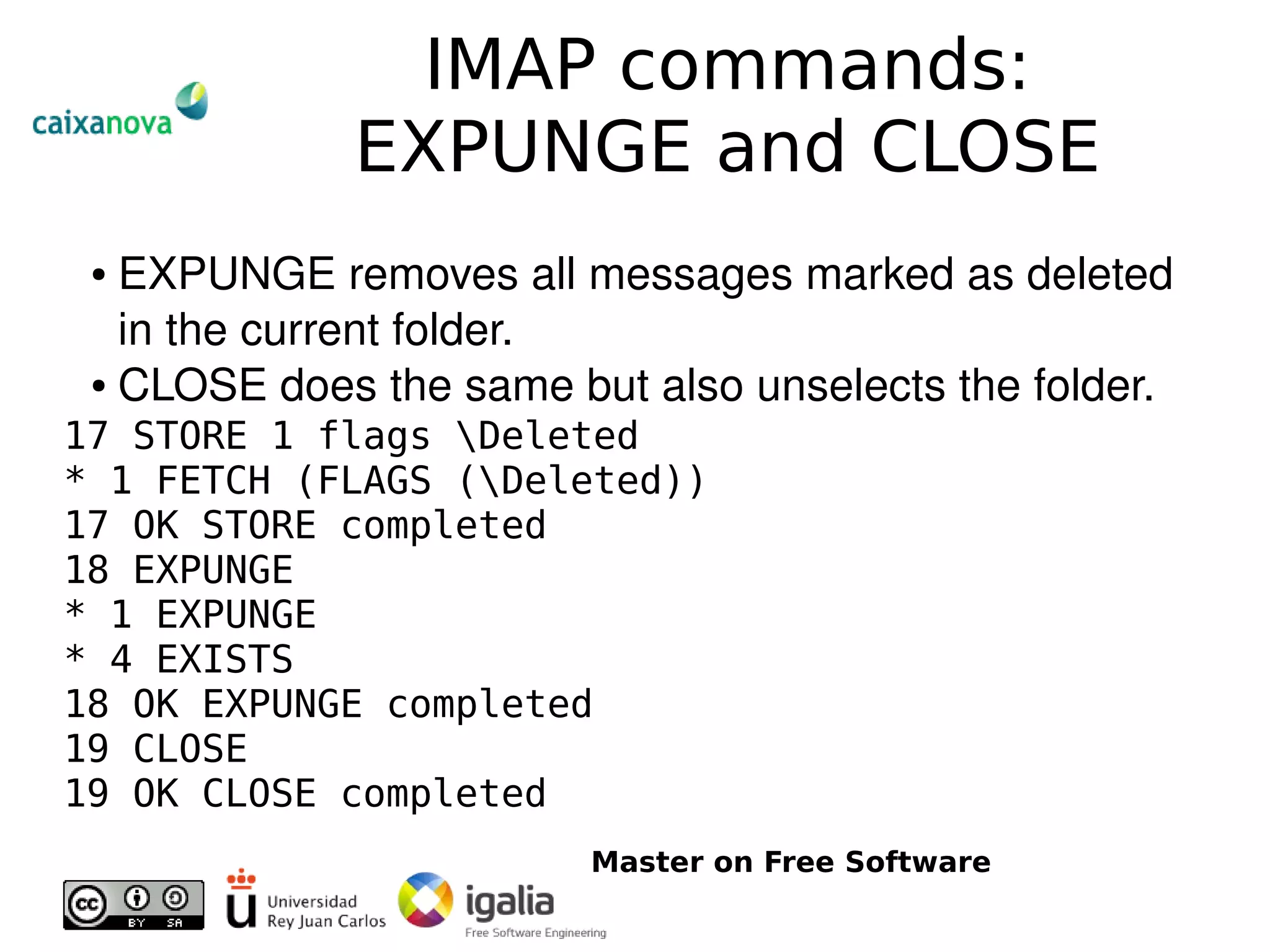 Introduction To Email