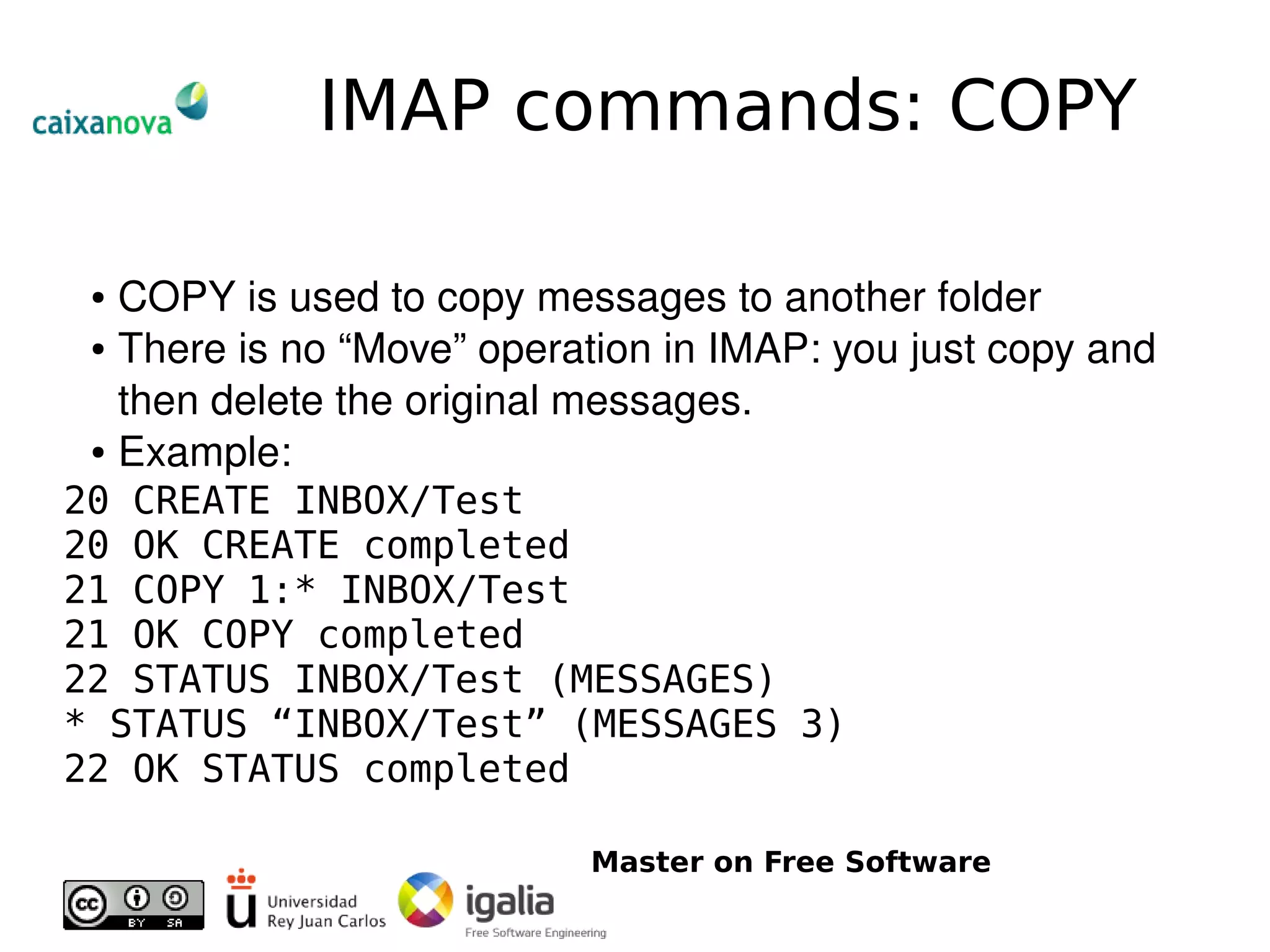 Introduction To Email