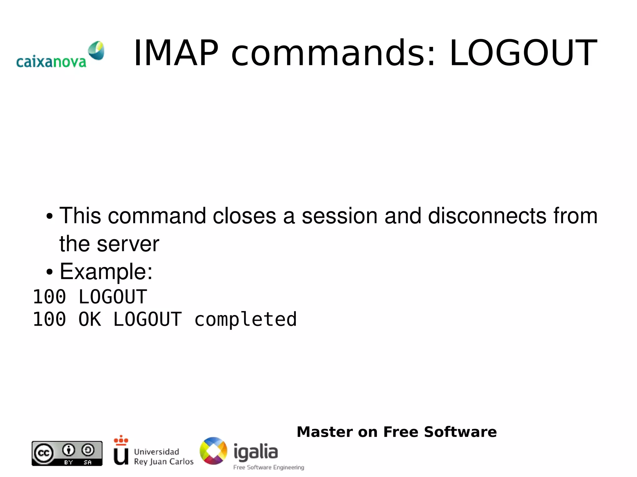 Introduction To Email