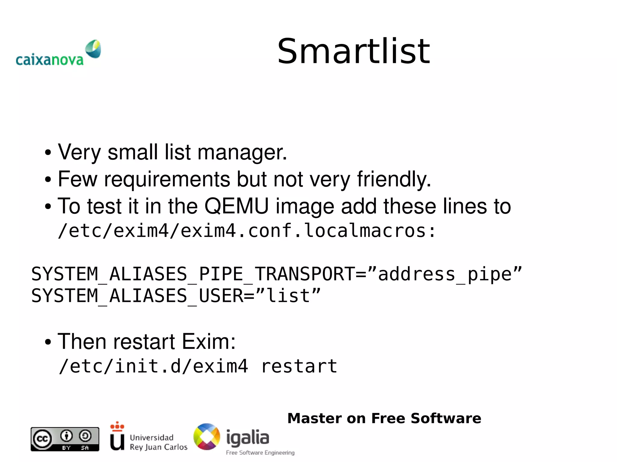 Introduction To Email