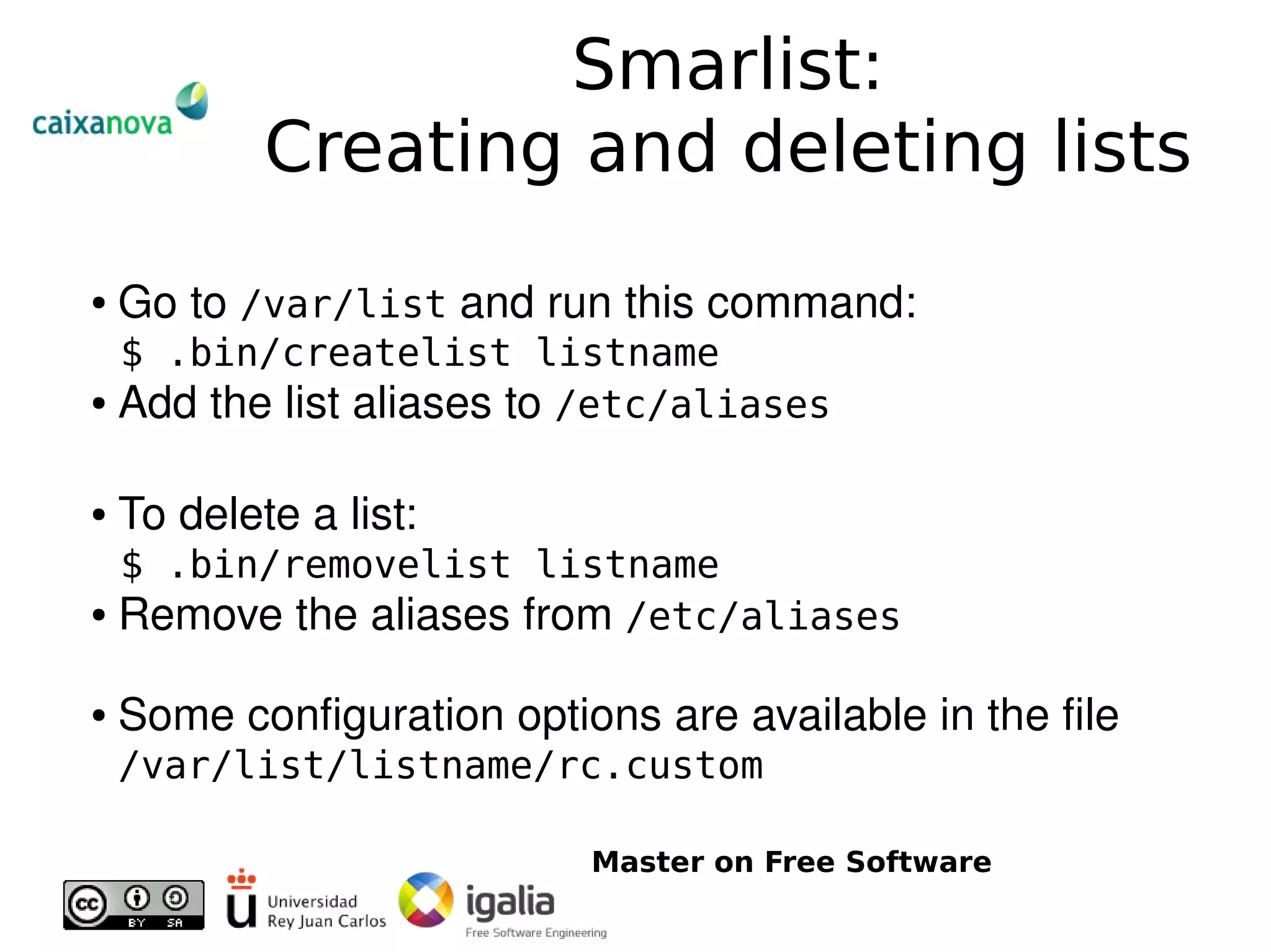 Introduction To Email