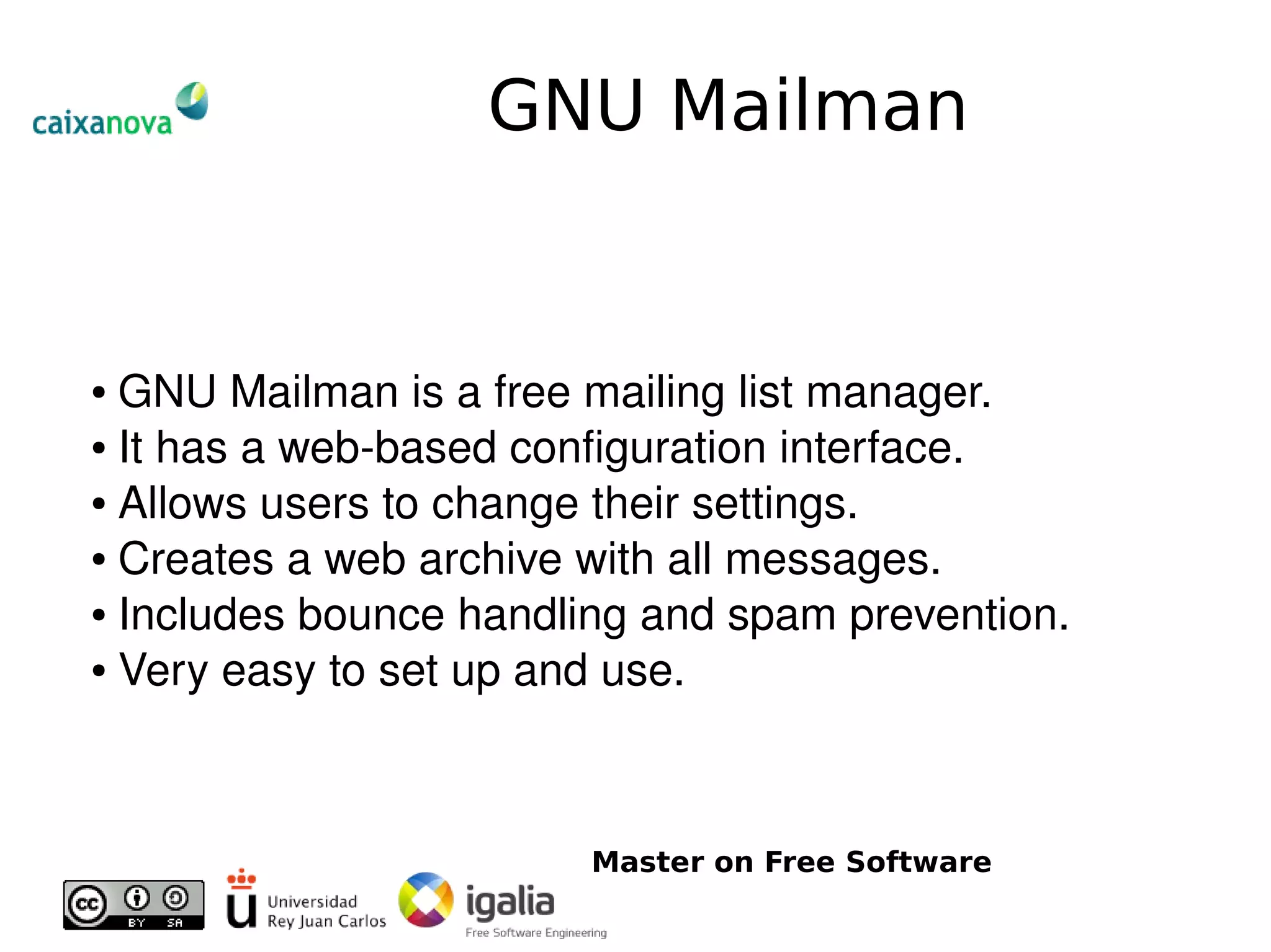 Introduction To Email