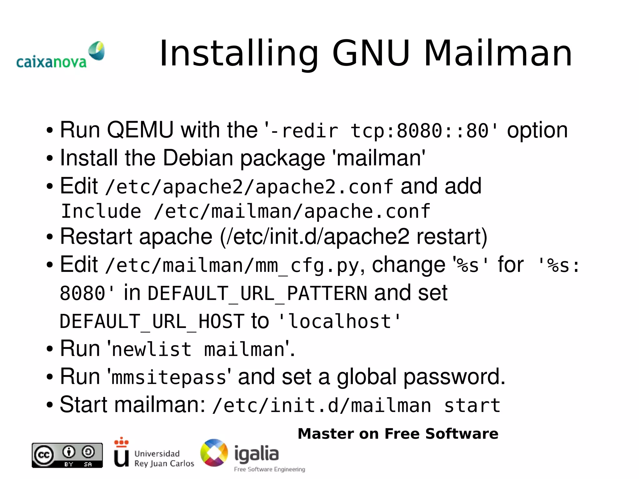Introduction To Email