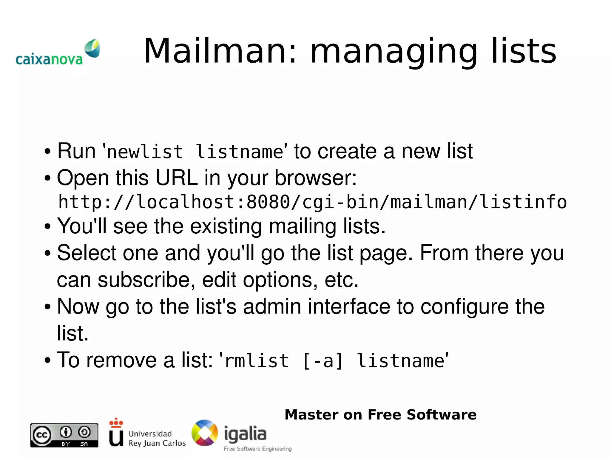 Introduction To Email