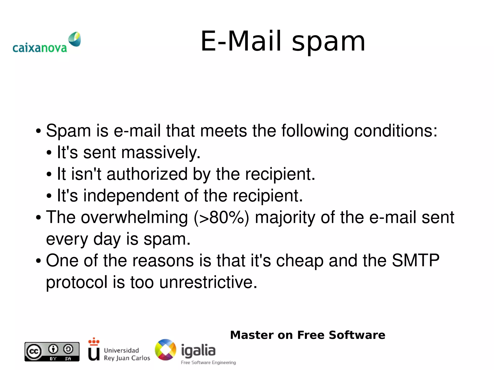 Introduction To Email